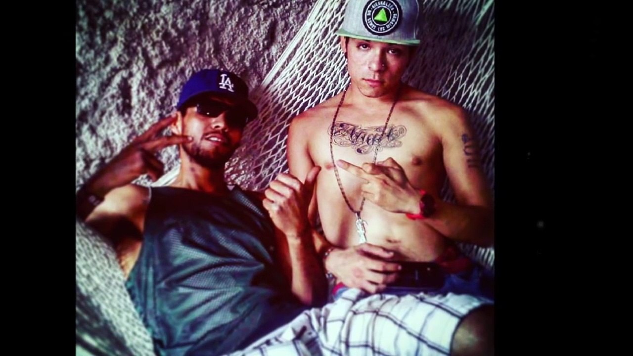 SDK FAMILY -''RESPETO X RESPETO''-Binder FT Beteto13(TRAS MIS SUEÑOS ROTOS 2016)