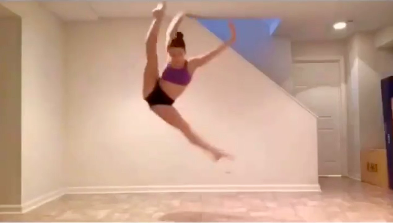 Me vs Life - Dance Fails