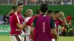اهداف المغرب وساحل العاج 2-0 - تصفيات كأس العالم 2018 - بكاء جواد بدة - 11-11-2017