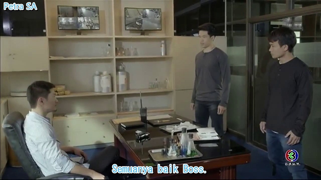 LLSR eps 1-1 [hardsub indo]