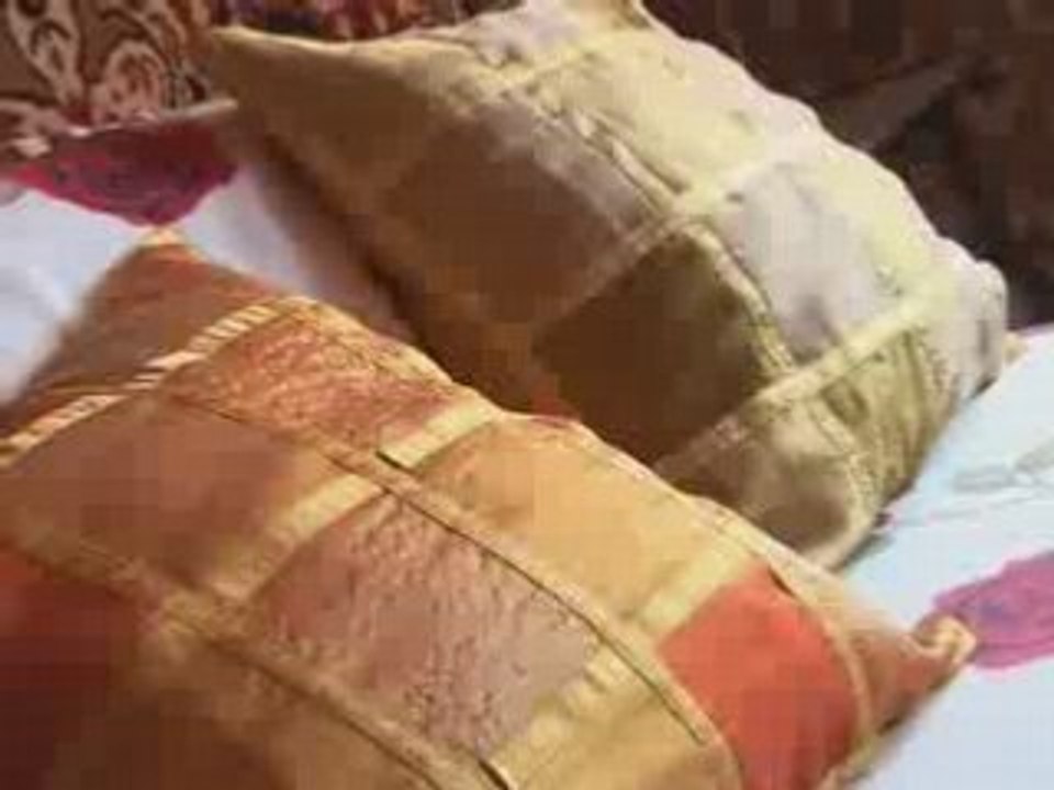 Room 21 in Hotel Zamakat