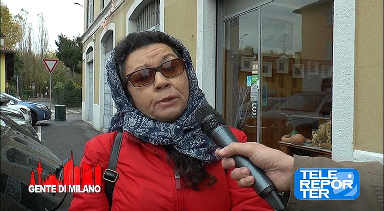 CHIARAVALLE E VAIANO VALLE: "CI SIAMO ANCHE NOI!"