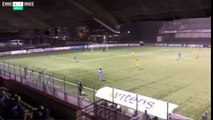 La Chaux de Fonds 5:1 United Zurich (Swiss 1. Liga Promotion. 11 November 2017)