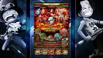 300 Gems Doflamingo Sugofest! Pulls ☆ One Piece Treasure Cruise [Deutsch]