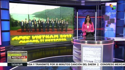 Rusia y EEUU coinciden en fortalecer zonas de distensión en Siria