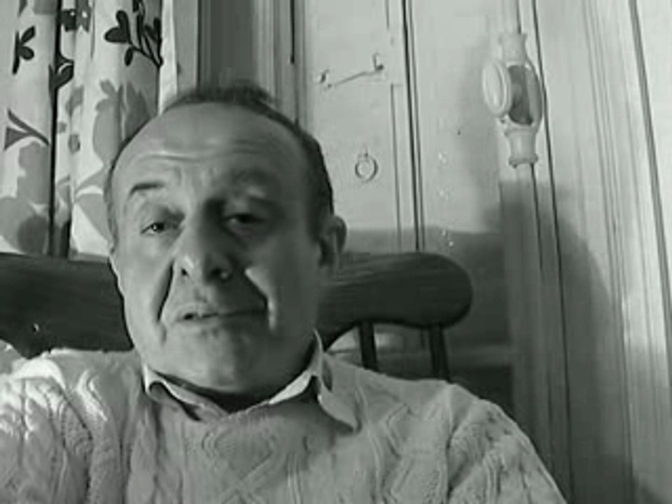 Bernard d'Arabie