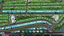 Cities Skylines Gameplay: HOW TO CREATE TRAFFIC! ;) E13
