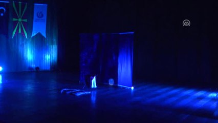 Yunus Bir Söz Söylemiş Hiçbir Söze Benzemez"