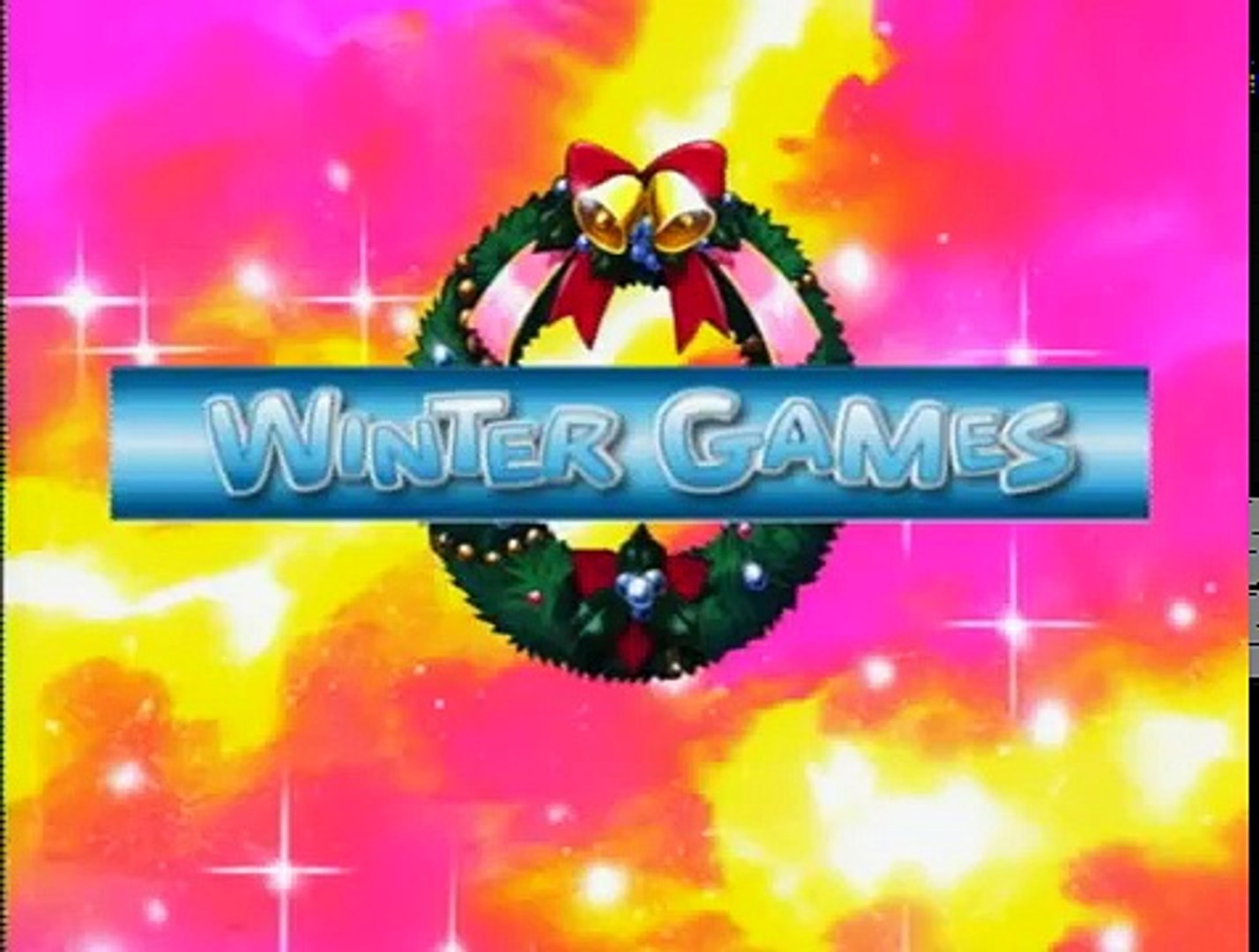 Pikachus Winter Vacation 2000 Eng Dub