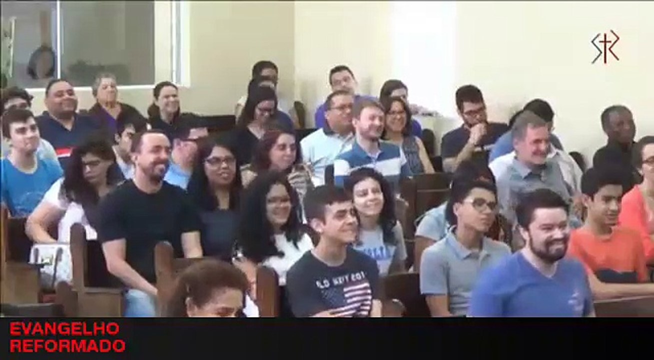 Forte essa mensagem vale a pena ver pastor Marco granconato