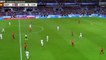 Jordi Alba Goal HD - Spain 1-0 Costa Rica - 11.11.2017