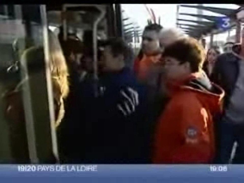 FR3 17/11/07 spécial tram