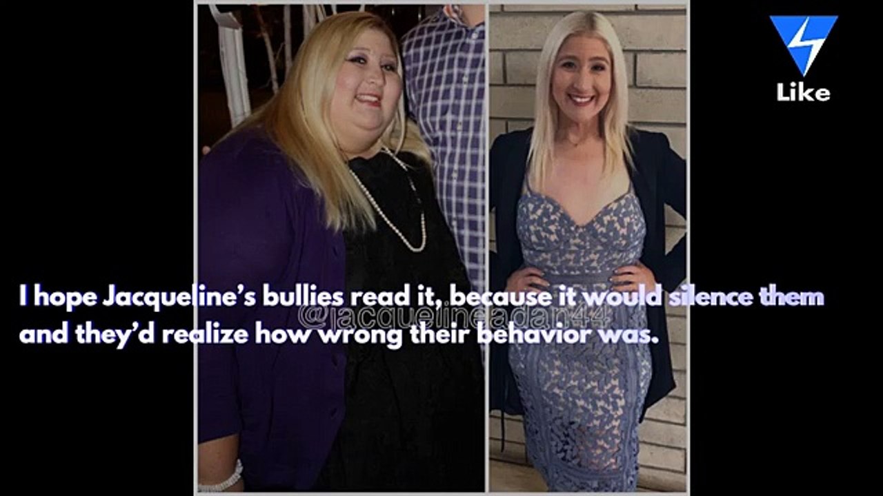 Bullies Mock Her Disgusting Legs, Then She Takes a Close-Up and Silences Them