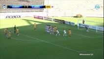 1-1 Sebastián Matos Goal Argentina  Nacional B - 11.11.2017 CA Aldosivi 1-1 Flandria