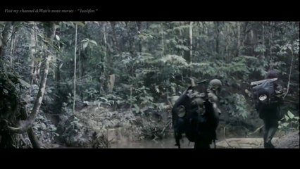 Best Action Movies 2017 - Jungle WAR Movies FULL LENGTH  English Subtitles