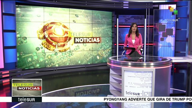 Miles de palestinos recuerdan a Yasser Arafat a 13 años de fallecido