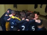 Victoire des U13-1 face à Plélan-Vildé