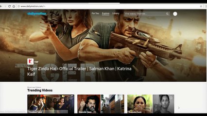 How to create acount on dailymotion || how to earn money by dailymotion