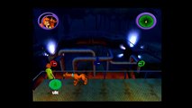 Aarons HD GamePlay Scooby Doo Mystery Mayhem- Episode 4 Part 1