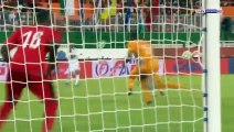 Cote d'ivoir 0-2 Maroc - All Goals & highlights - 11.11.2017