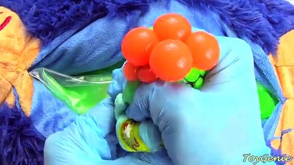 Cutting Open Paw Patrol Chase Whats Inside