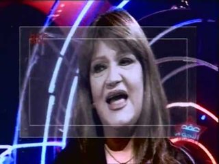 شاهد دلع الفنانة ميمي جمال فى أغنية حسووونه مترد عليا إهداء لزوجها