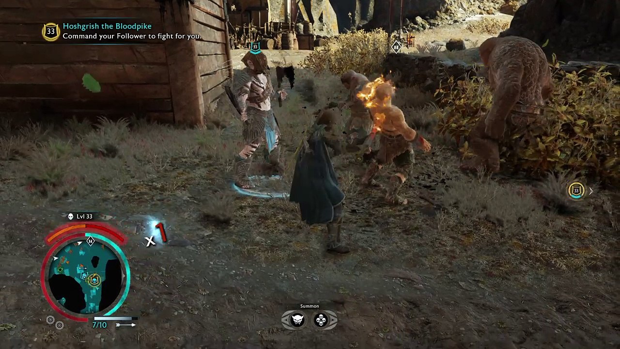 Middle-earth™: Shadow of War™_betrayal