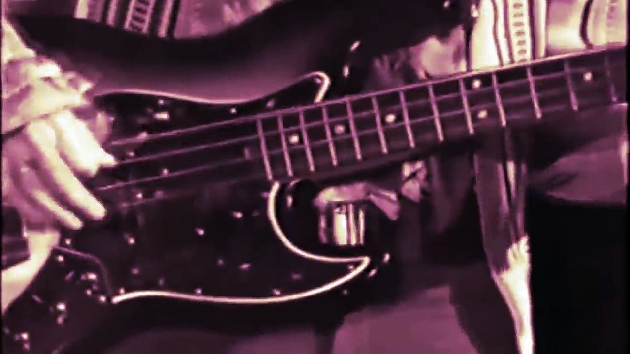 Jimi Hendrix - Hey Joe (Legendado) HD