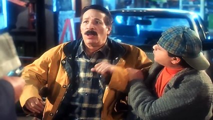 HD فـيـلـم بـلـيـة ودمـاغـه العـالـيـة النـحـم مـحـمـدهـنـيدي (الجـزء الثالث) جــودة