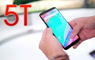 OnePlus 5T UNBOXING and Hands On! Deleted