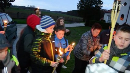 Święty Marcin 2017