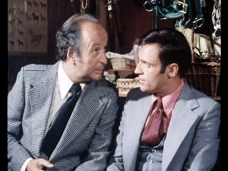 S01E11 Der Frosch und die Diamanten