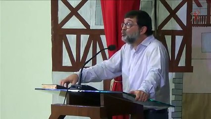 Download Video: Martinho Lutero nunca conheceu João Calvino-Pastor Marco granconato