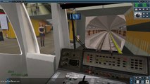 Trainz Simulator new : Pražské metro C