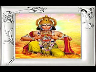 हनुमान चालीसा सुपरफास्ट 30 मिनट में 7 बार दोहराया | 40 हिंदी चौपाइयां | गोस्वामी तुलसीदास