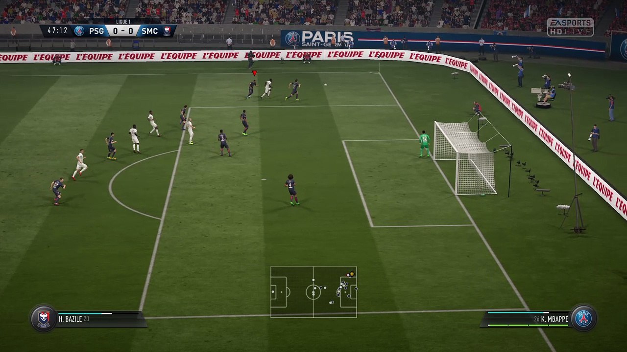 Mbappe