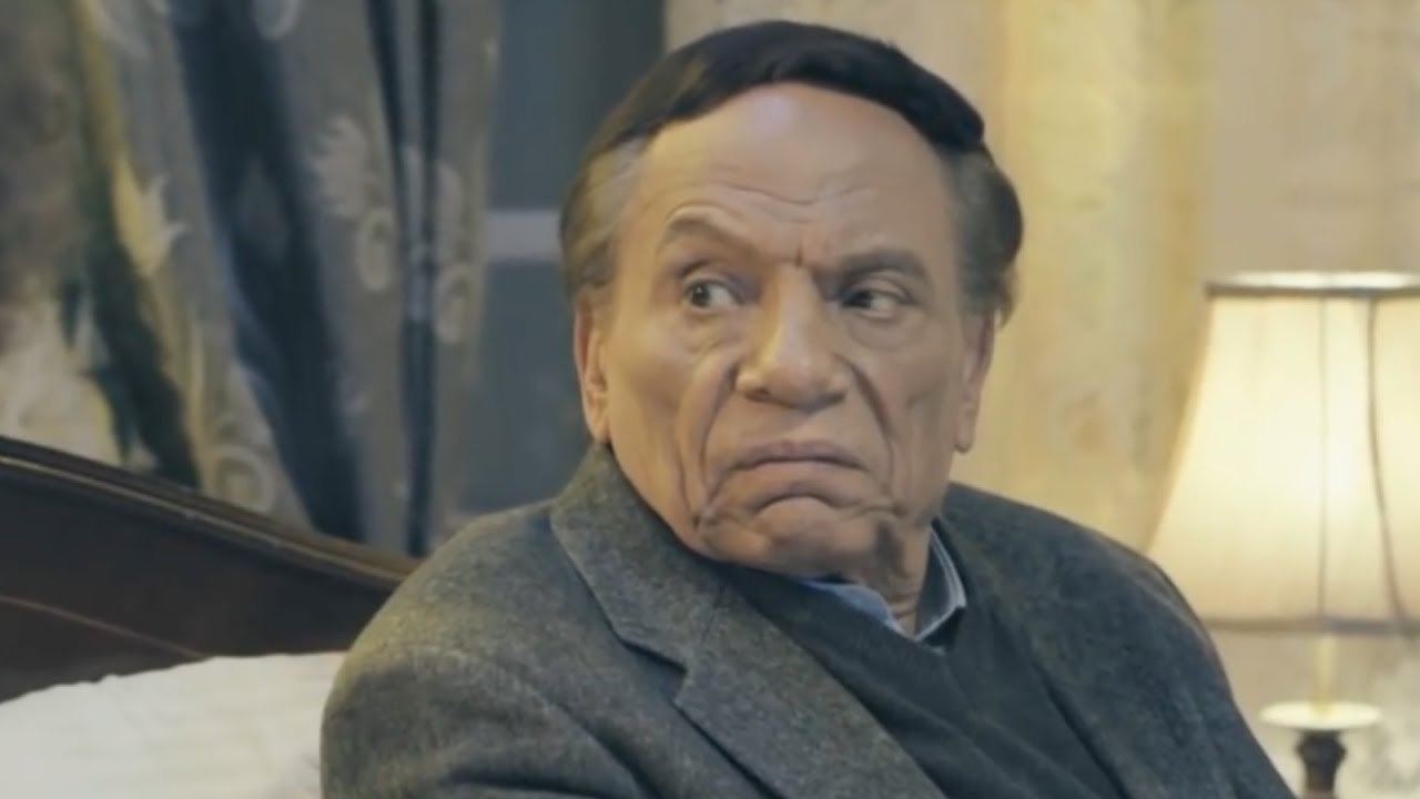 البرومو التشويقي لمسلسل ( عفاريت عدلي علام ) بط...