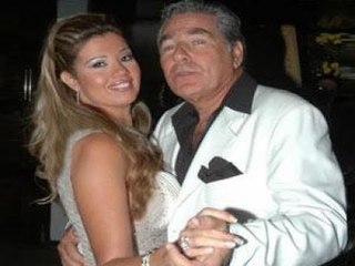 الفنانة رانيا فريد شوقى تكشف عن رعبها الشديد من الضلمة و عشقها للتمثيل