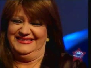 ميمي جمال # انا بكرi القرنبيط و تفاجئ بـ بوكية قرنبيط على الهواء