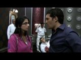 مسلسل القطة العميا - الحلقة السادسة - بطولة حنان ترك و عمرو يوسف - Alotta El3amia Series Episode 06