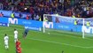 Andres Iniesta Goal HD - Spain	5-0	Costa Rica 11.11.2017