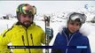 Pyrénées-Orientales : Porté-Puymorens, première station de ski à ouvrir ses portes