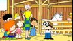 Betsys Kindergarten Adventures - Full Episode #2