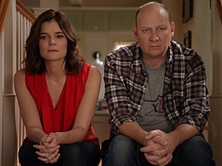 Life in Pieces Season 3 Episode 3 ((Treasure Ride Poker Hearing))