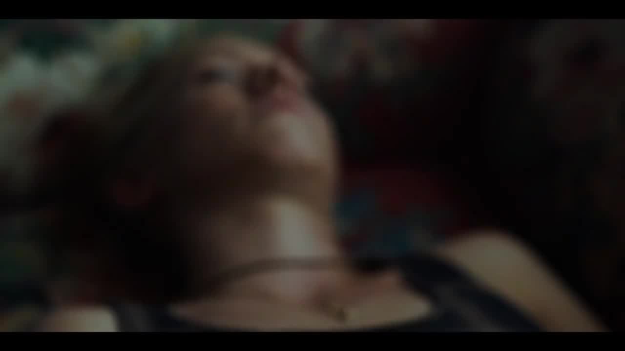 APOCALYPSE ROAD - TRAILER