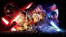 LEGO Star Wars: O Despertar da Força Gameplay Parte 1 Com Comentários - Dublado PT-BR