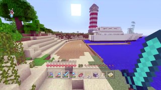 Minecraft Xbox: Pokemon Go Pokeball [189]