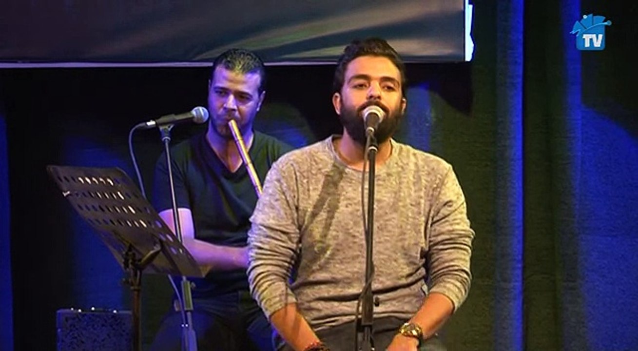 عمرو حسن - وحشتيني/ Amr Hassan - Wahashtiny