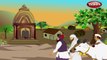 సాయిబాబా కధలు -Sai Baba Stories in Telugu -Pebbles Animated Stories In Telugu