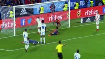 Espana vs Costa Rica 5-0 Todos los Goles y Resumen (Amistoso) 11/11/2017